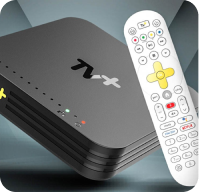 Canlı TV